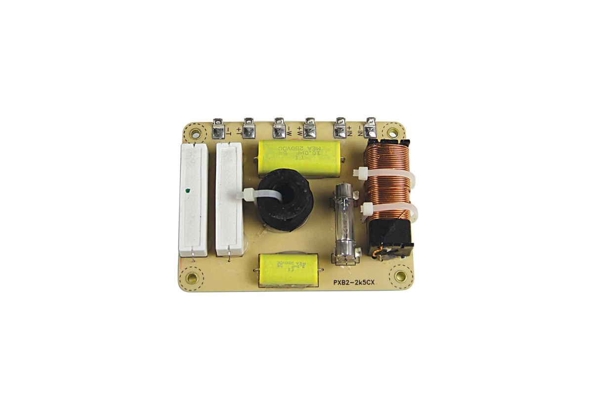 Eminence PX-BII 2K5CX Crossover