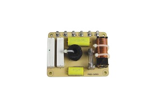 Eminence PX-BII 2K5CX Crossover