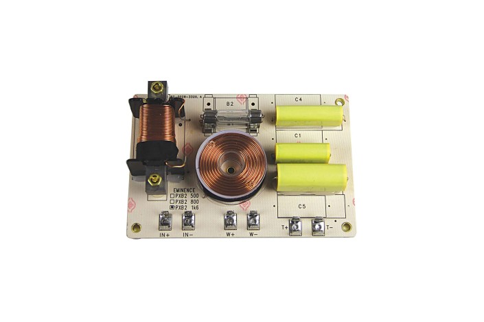 Eminence PX-BII 1K6 Crossover