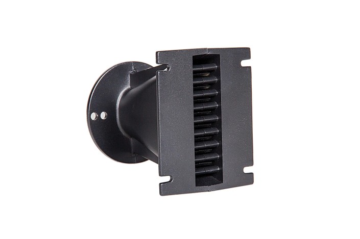 Eminence LA-WG10 Waveguide Line Array 1" – Tromba per Driver a Compressione