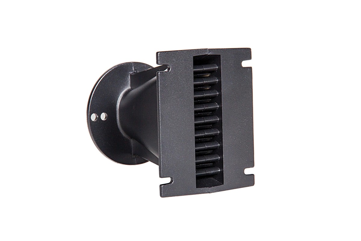 Eminence LA-WG10 Waveguide Line Array 1" – Tromba per Driver a Compressione