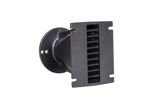 Eminence LA-WG10 Waveguide Line Array 1" – Tromba per Driver a Compressione