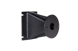 Eminence LA-WG10 Waveguide Line Array 1" – Tromba per Driver a Compressione