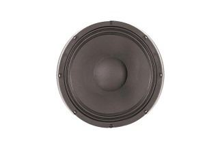 Eminence DELTALITE II 2512 Woofer 12" 8 Ohm - Terminali Push Button