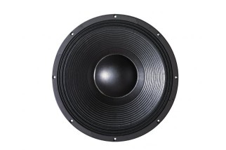 B&C 21SW152 Subwoofer 21" 4/8 Ohm – Terminali Push Button