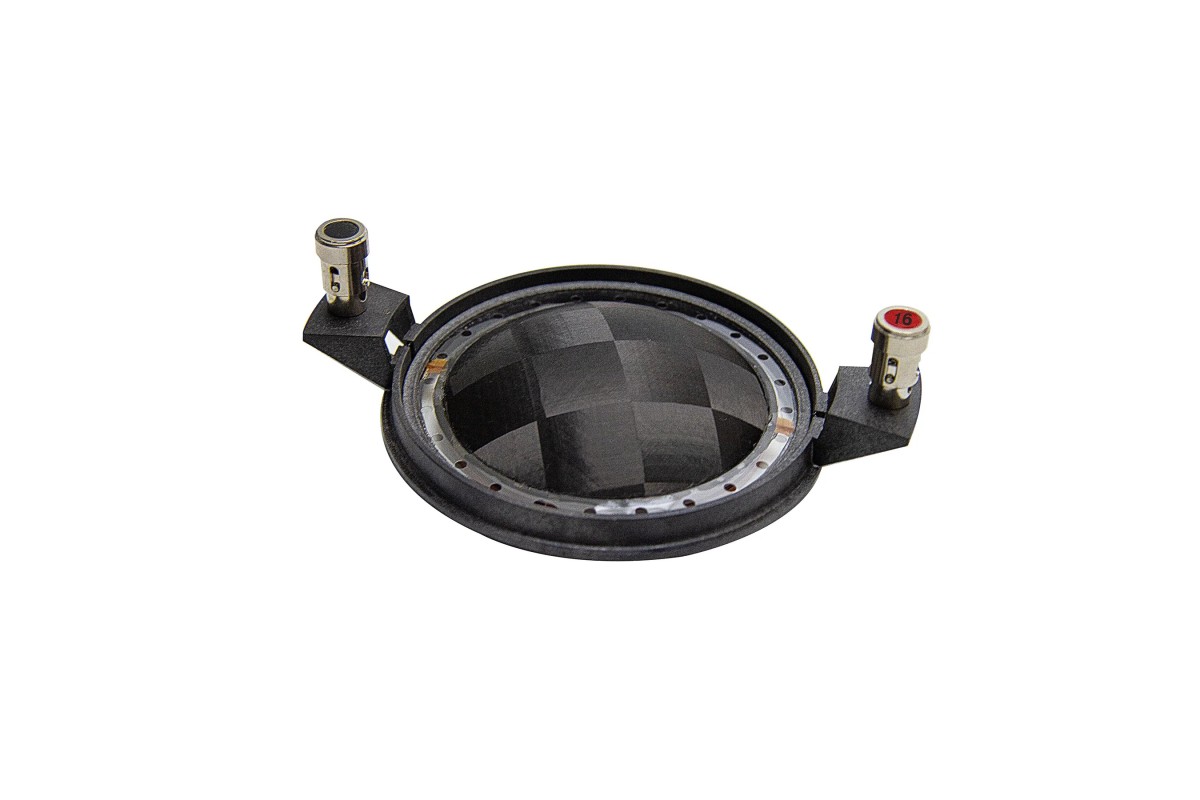 Membrana di ricambio Eminence N314X-16DIA