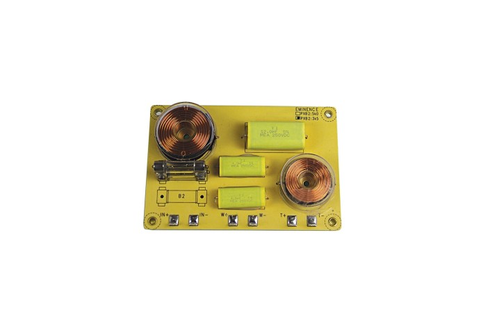 Eminence PX-B2 3K5 Crossover