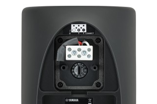 YAMAHA VXS5VA (COPPIA)