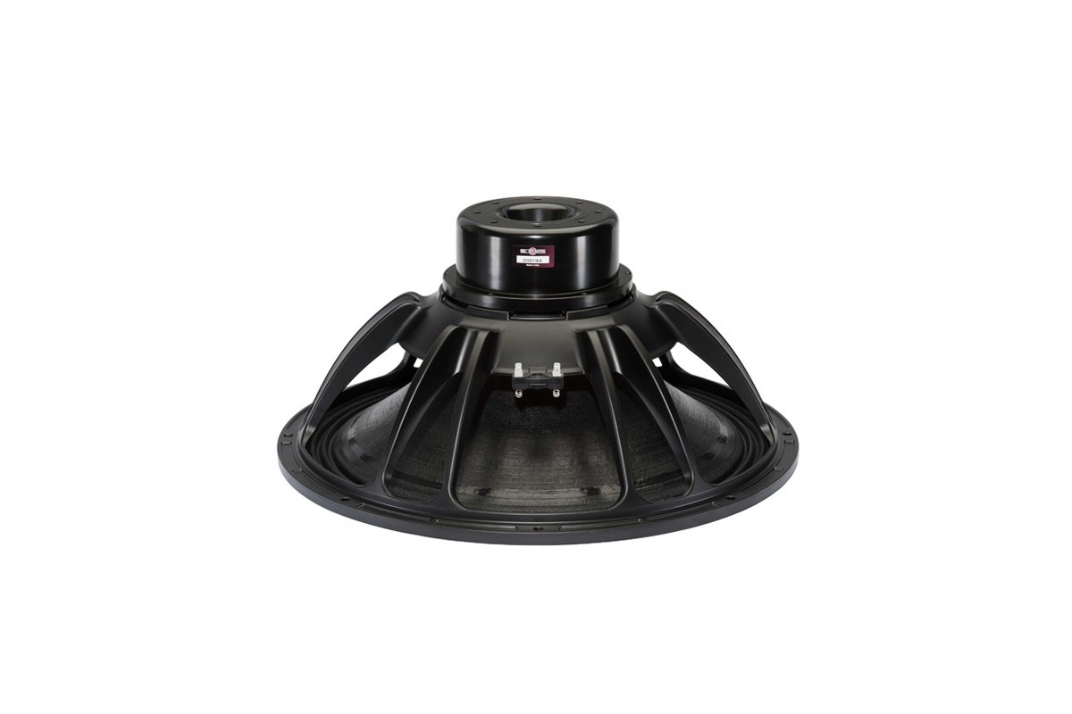 B&C 21DS115 Subwoofer 21" 4/8 Ohm – Terminali Faston