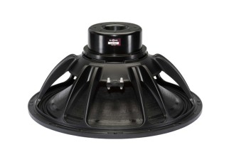 B&C 21DS115 Subwoofer 21" 4/8 Ohm – Terminali Faston