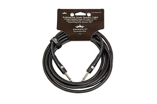 Eminence SCBL10 Cavo Audio per Diffusori 3 Metri – Alta Qualità Professionale