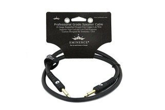 Eminence SCBL10 Cavo Audio per Diffusori 3 Metri – Alta Qualità Professionale