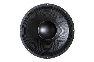 B&C 21DS115 Subwoofer 21" 4/8 Ohm – Terminali Faston