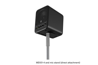 Yamaha MS101-4