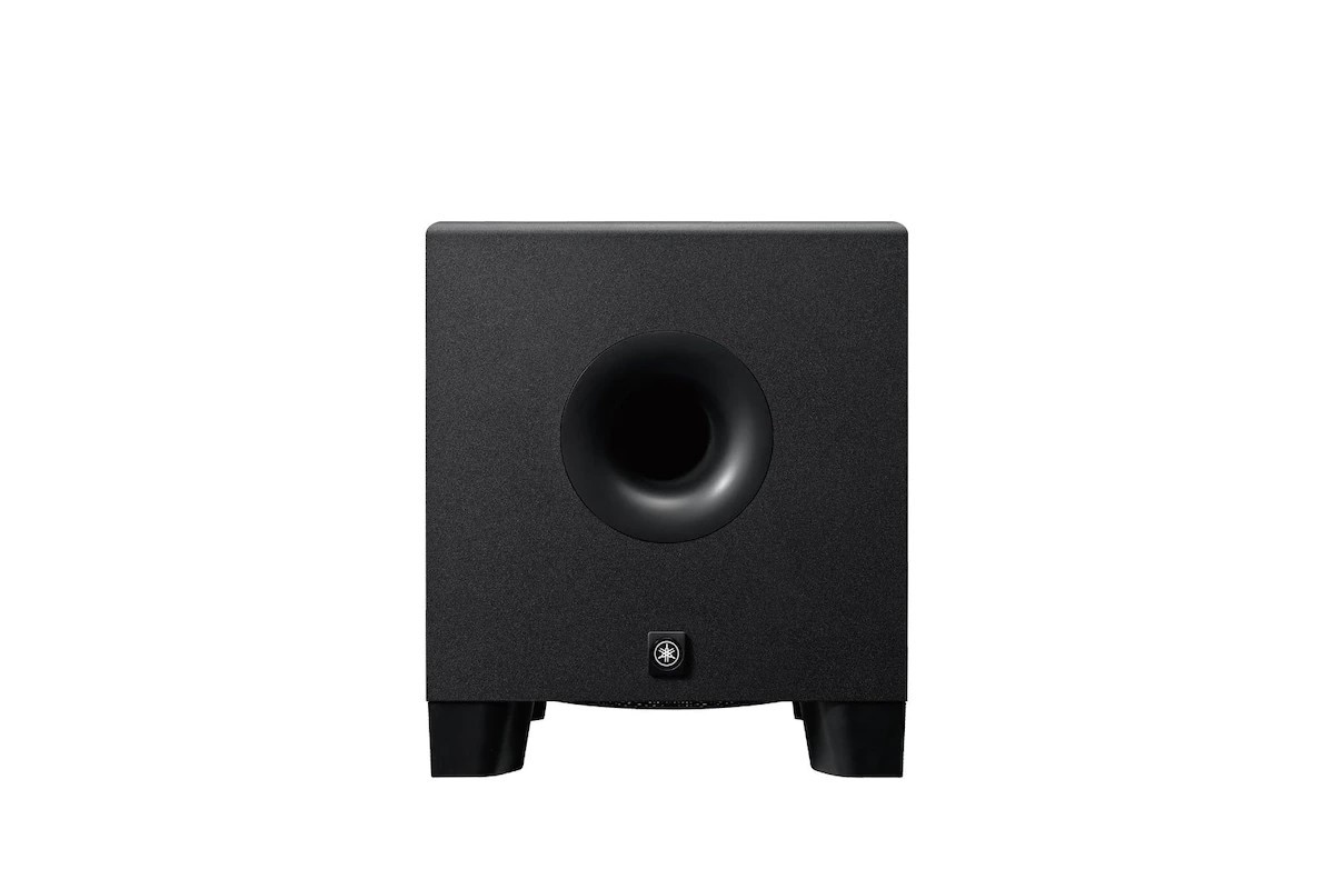 Yamaha HS8S
