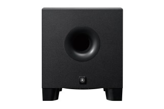 Yamaha HS8S
