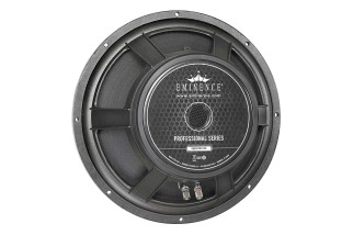 Eminence OMEGA PRO-15A Woofer 15" 8 Ohm - Terminali Push Button