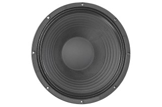 Eminence OMEGA PRO-15A Woofer 15" 8 Ohm - Terminali Push Button