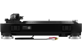Pioneer DJ PLX-500 Turntable Professionale con USB – Giradischi per DJ