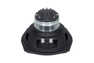 B&C 5CXN36 Coaxial 5" 8/16 Ohm - Terminal Faston
