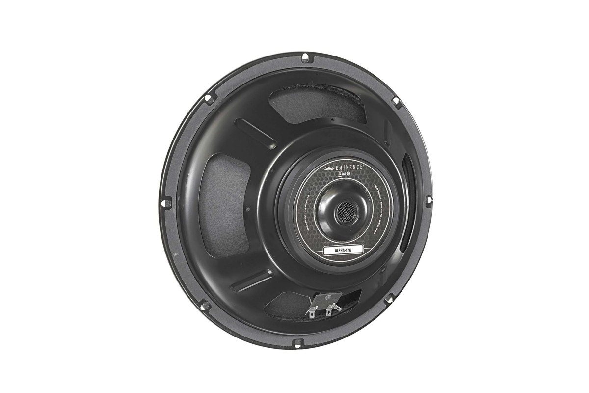 Emience ALPHA-12A