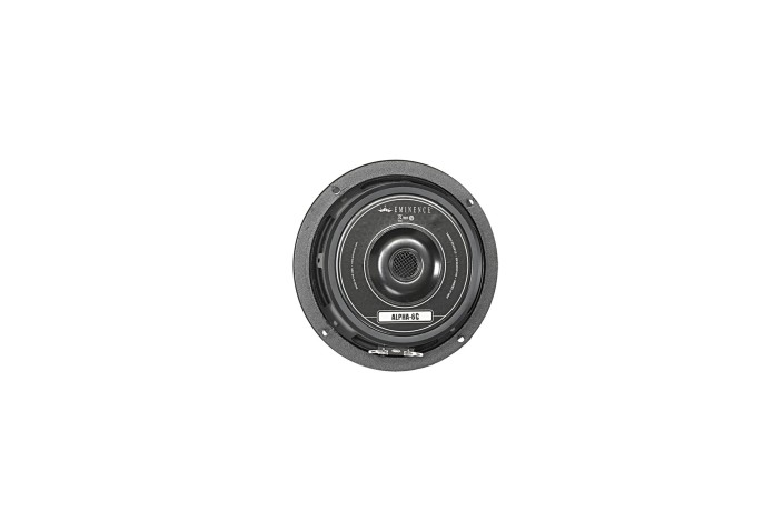 Eminence ALPHA-6C