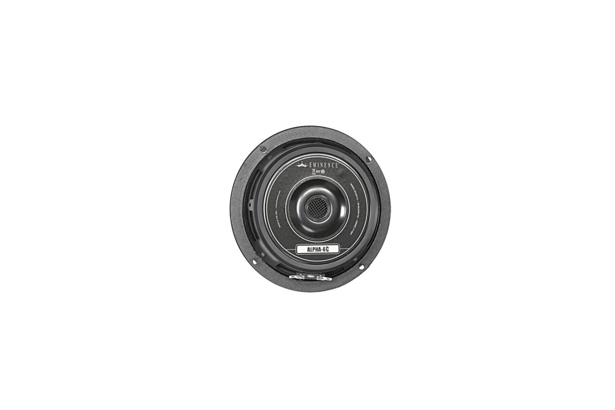 Eminence ALPHA-6C