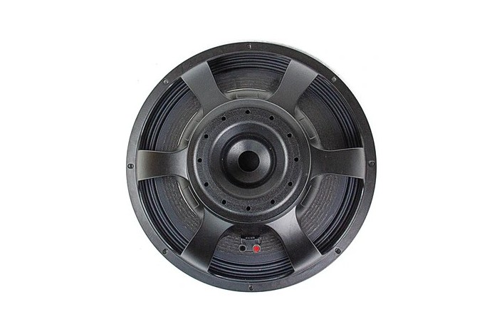 Eminence NSW6021-6 Subwoofer  21" 6 Ohm