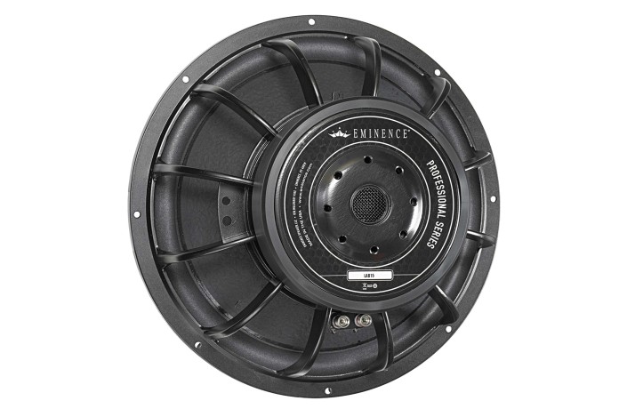Eminence LAB 15 Subwoofer 15" 6 Ohm