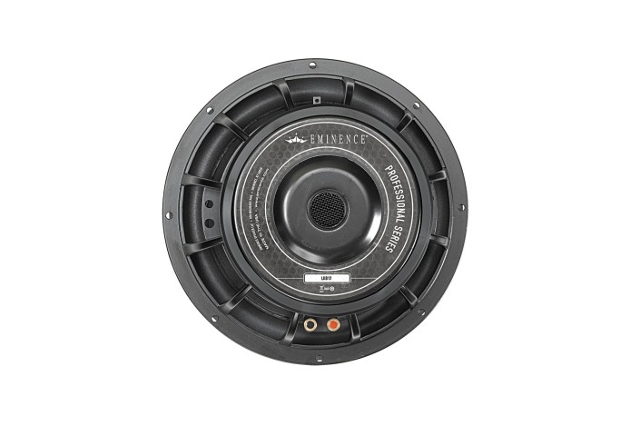 Eminence LAB 12C Subwoofer 12" 4 Ohm
