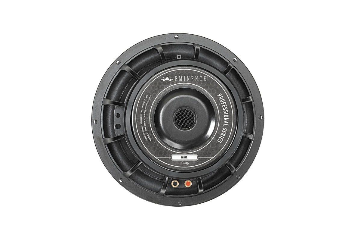 Eminence LAB 12C Subwoofer 12" 4 Ohm