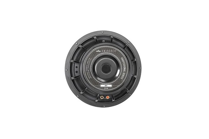 Eminence LAB 12C Subwoofer 12" 6 Ohm