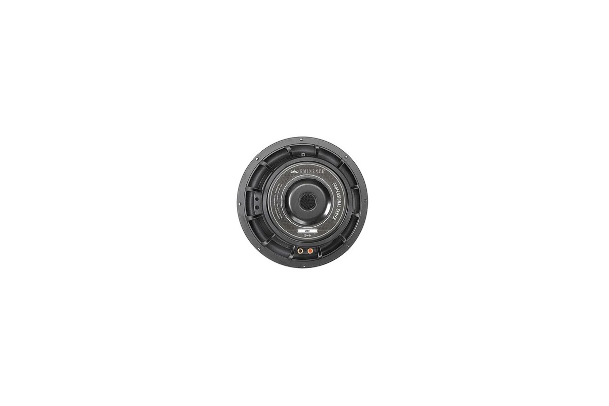Eminence LAB 12C Subwoofer 12" 6 Ohm