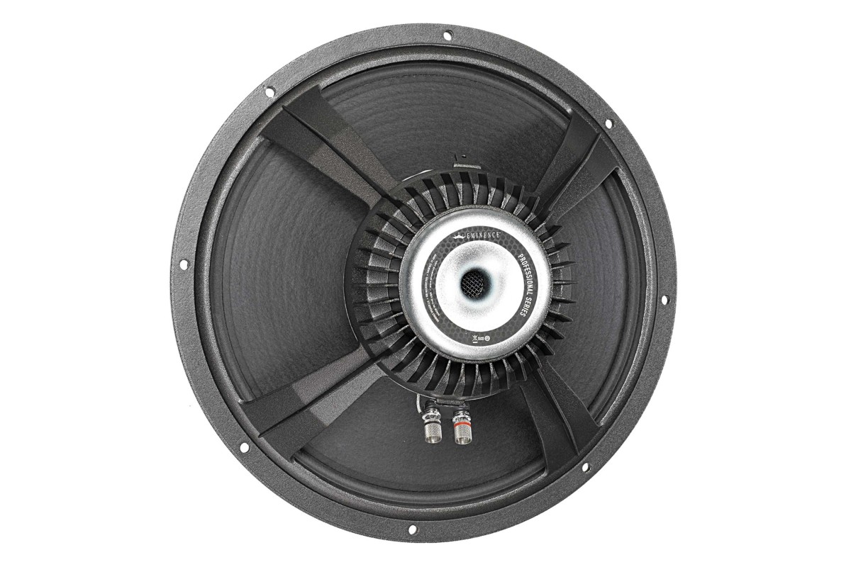Eminence KAPPALITE3015 Woofer 15" 8 Ohm
