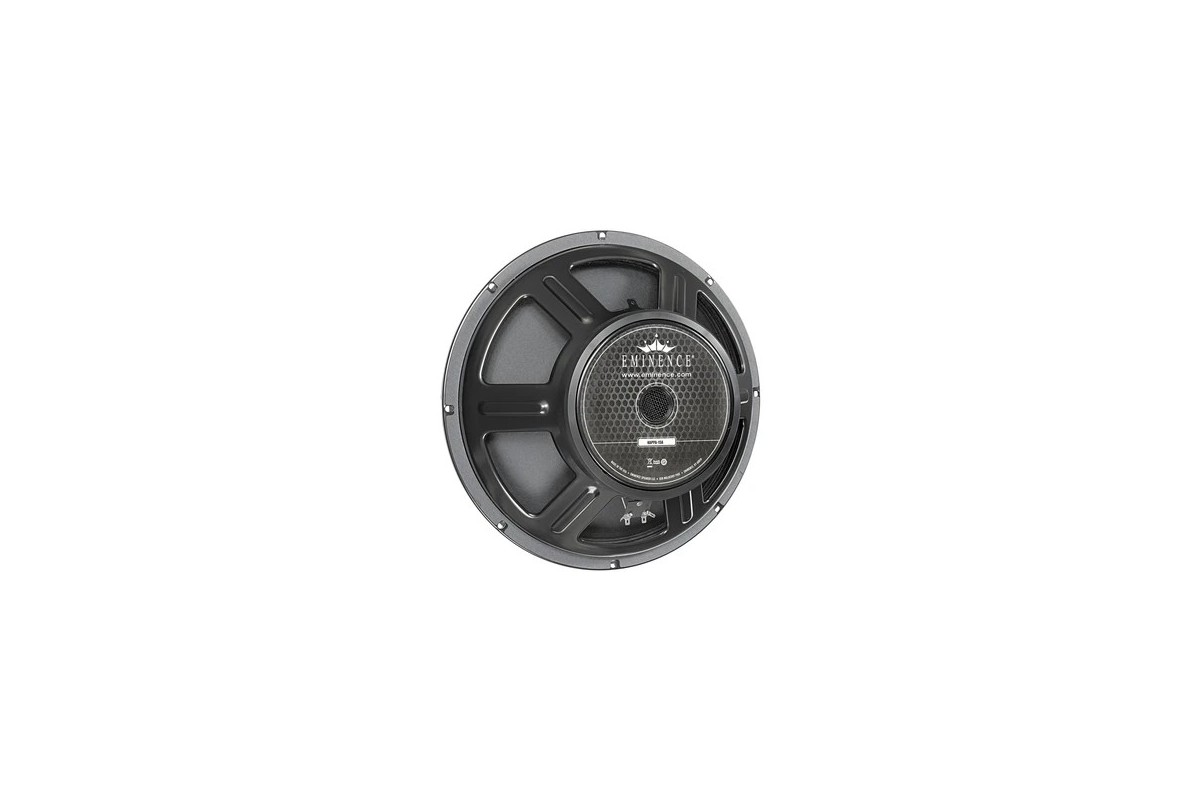 Eminence KAPPA-15C Woofer 15" 4 Ohm