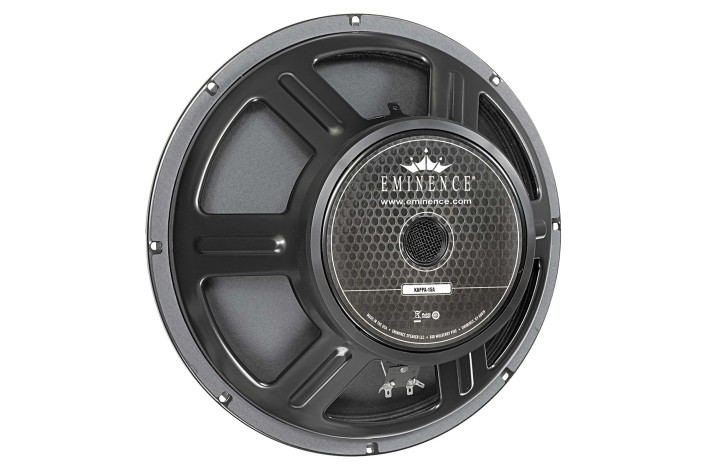 Eminence KAPPA-15A Woofer 15" 8 Ohm