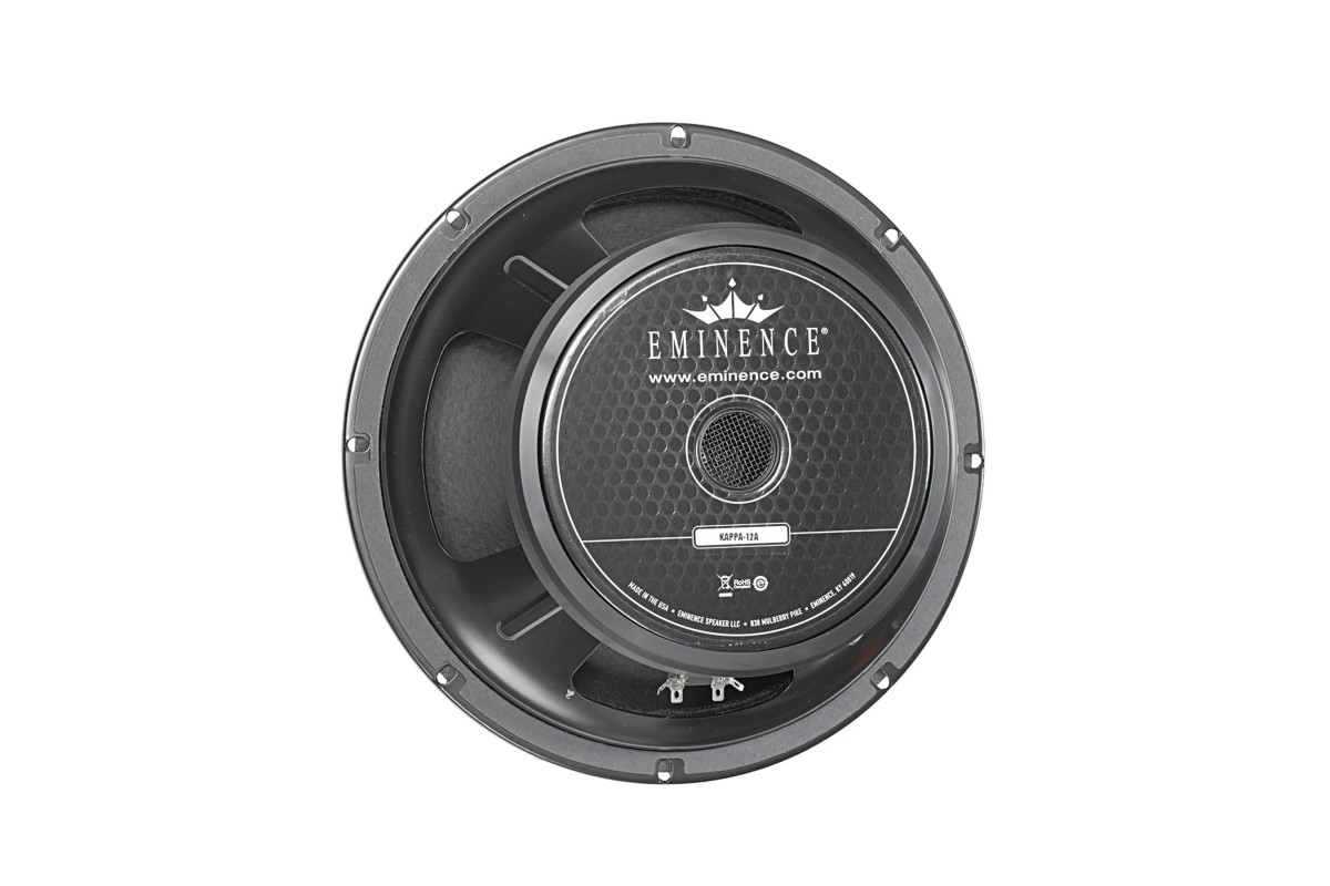 Eminence KAPPA-12A Woofer 12" 8 Ohm