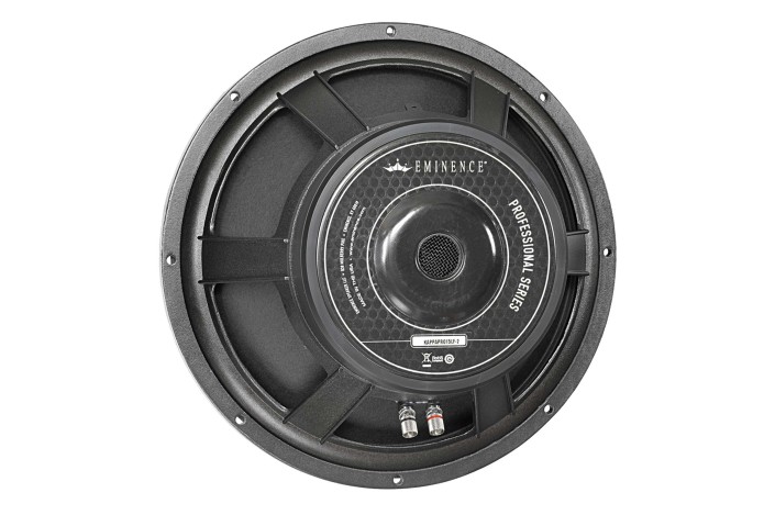 Eminence Kappa Pro-15LF-2 Subwoofer 15" 8 Ohm
