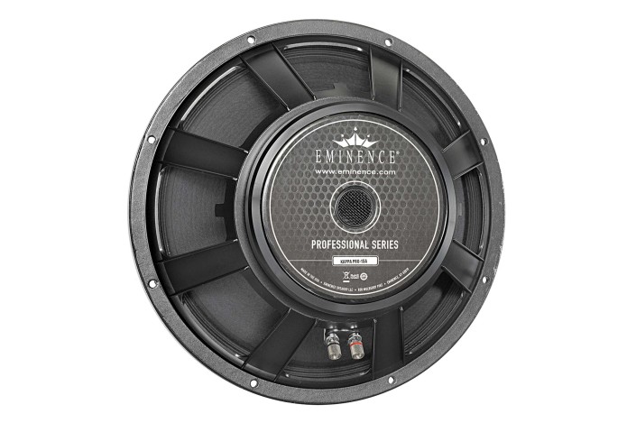 Eminence Kappa Pro-15A Woofer 15" 8 Ohm