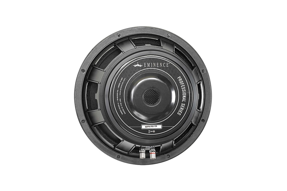 Eminence Kappa Pro-12A Woofer 12" 8 Ohm