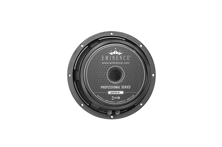 Eminence Kappa Pro-10A Woofer 10" 8 Ohm