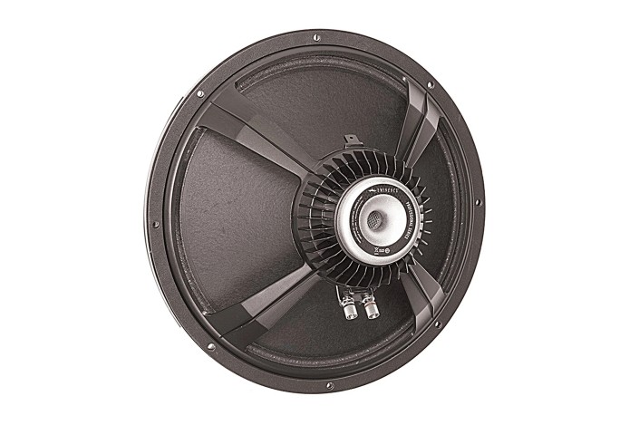 Eminence DELTALITE II 2515 Woofer 15" 8 Ohm
