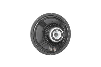 Eminence DELTALITE II 2510 Woofer 15" 8 Ohm - Terminali Push Button