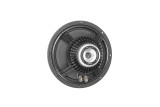 Eminence DELTALITE II 2510 Woofer 15" 8 Ohm - Terminali Push Button