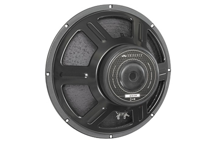 Eminence DELTA-15LF-4 Woofer 15" 4 Ohm - Terminali Faston
