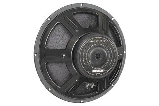 Eminence DELTA-15LF-4 Woofer 15" 4 Ohm - Terminali Faston