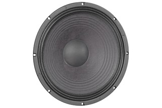 Eminence DELTA-15LF-4 Woofer 15" 4 Ohm - Terminali Faston