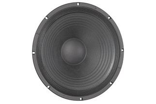 Eminence DELTA-15B Midbass 15" 16 Ohm - Terminali Faston