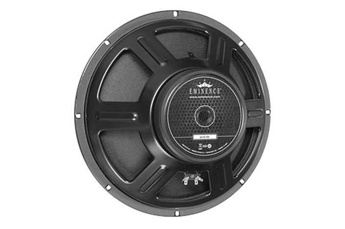 Eminence DELTA-15B Midbass 15" 16 Ohm - Terminali Faston