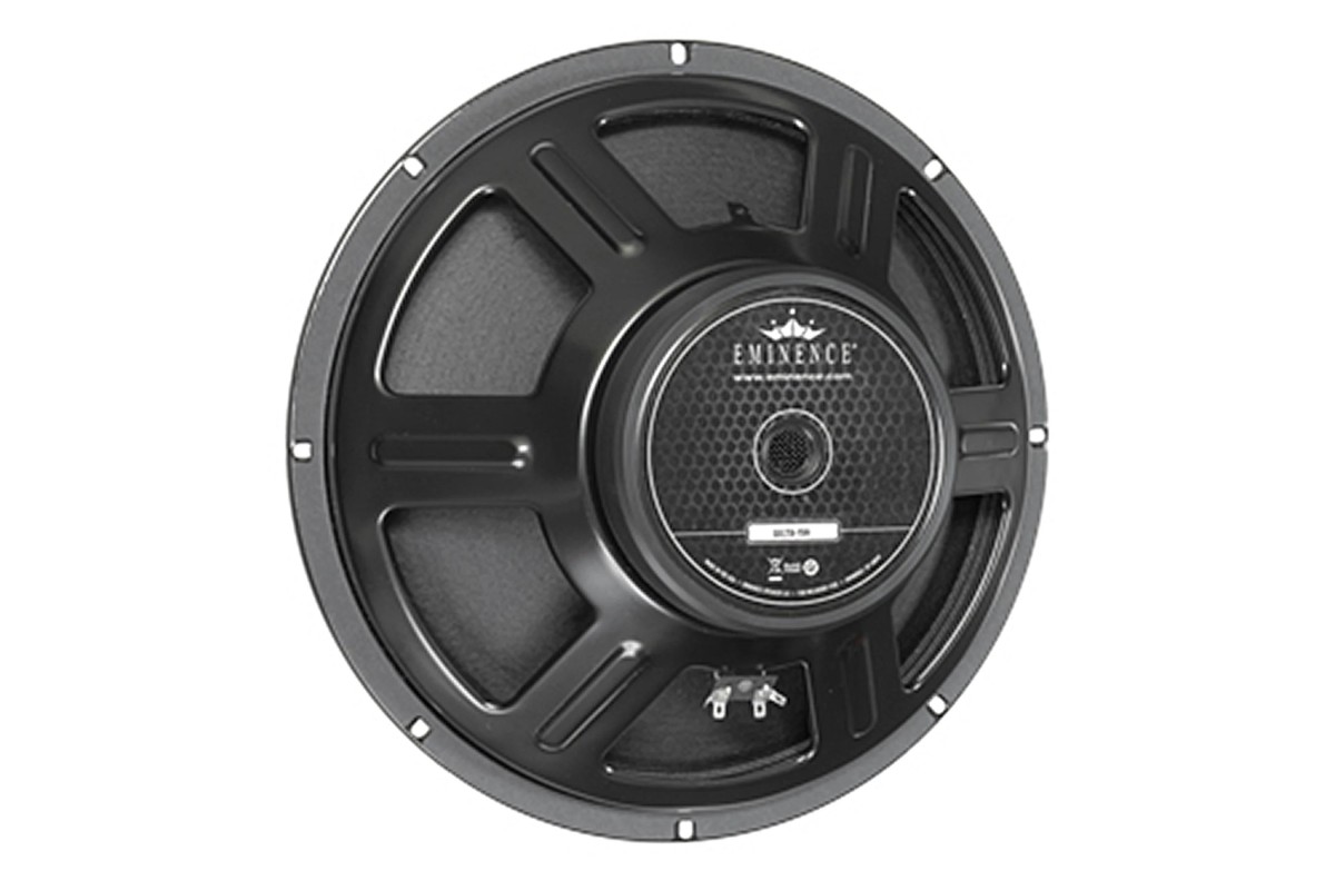 Eminence DELTA-15B Midbass 15" 16 Ohm - Terminali Faston